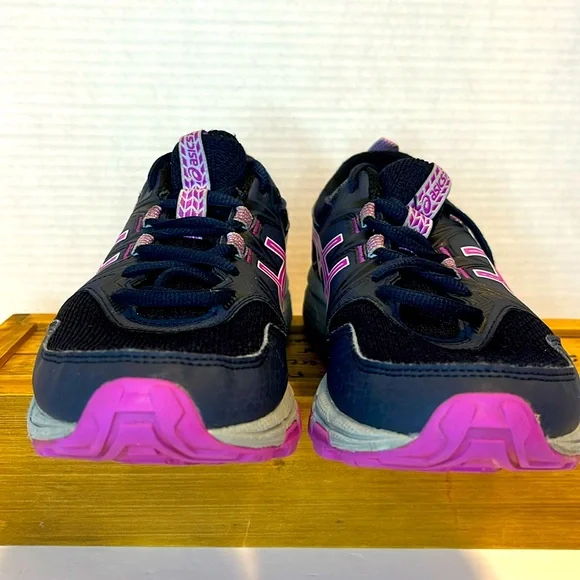 ASICS GEL-VENTURE: S-4.5 - Picture 3 of 5